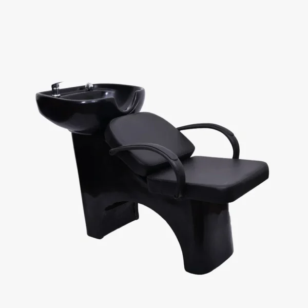 dynamic Shampoo Station