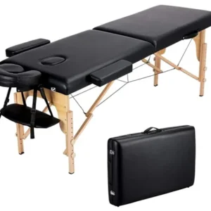 massage bed