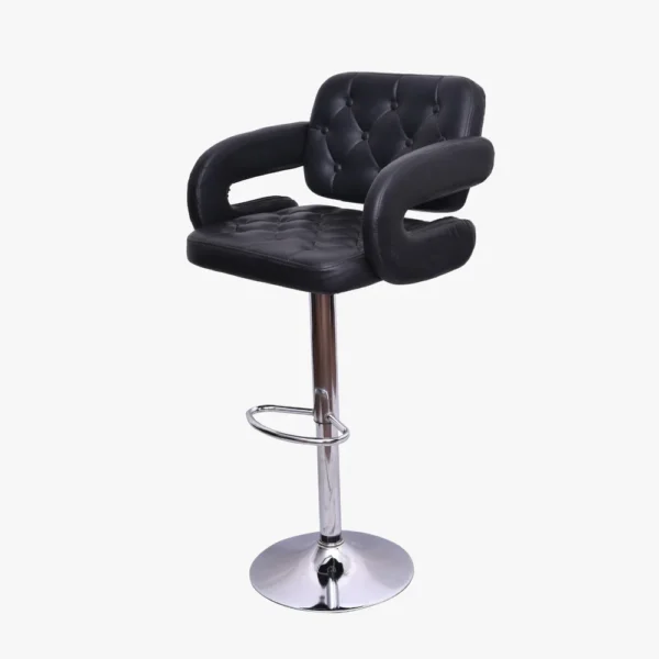 hair cutting chair