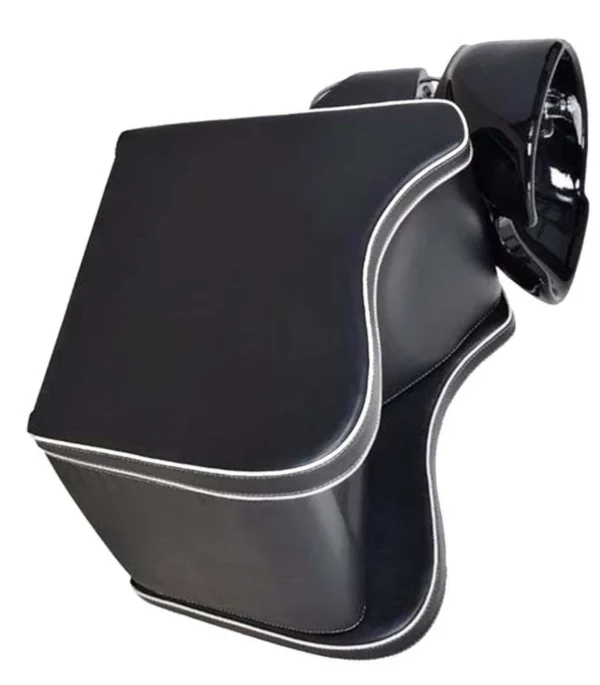 Shampoo Station chair