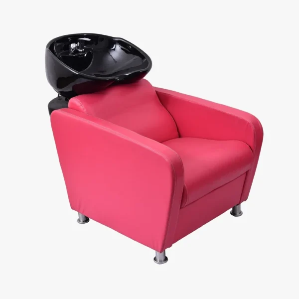 shampoo station chair