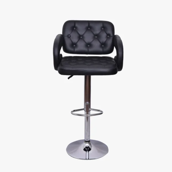 hair cutting chair
