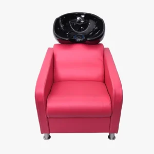 shampoo station chair