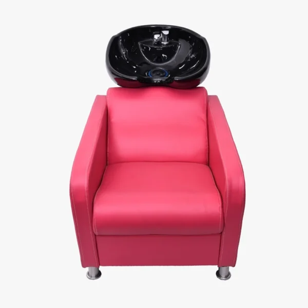 shampoo station chair
