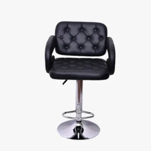 hair cutting chair