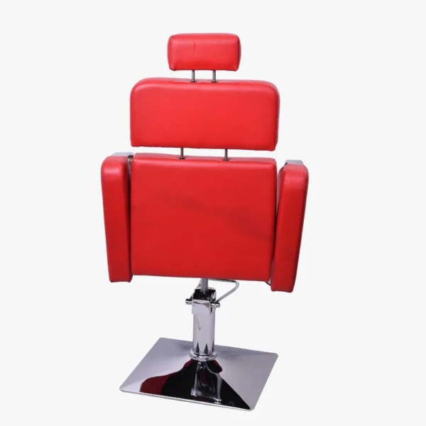 dynamic salon chair
