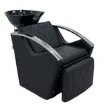 Shampoo Station Chair