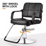 Hydraulic Styling Chair