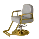 Hydraulic Salon Swiveling Styling Chair