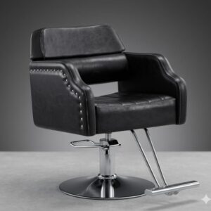 salon styling chair