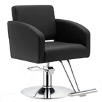 Advance Compact Hydraulic Styling Chair
