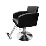 Advance Compact Hydraulic Styling Chair - Image 2