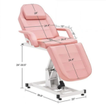 Facial Bed Tattoo Chair - Image 9