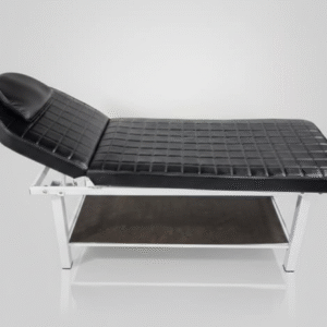 Premium Salon Facial & Spa Bed | Adjustable Beauty Treatment Chair