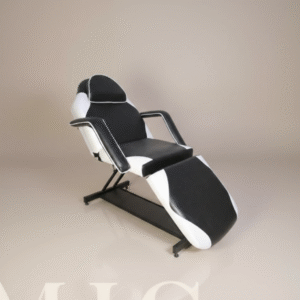 Professional Adjustable Tattoo Bed | Hydraulic Tattoo Chair for Tattoo Studio