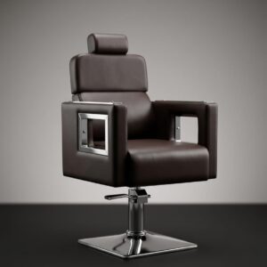 salon chair