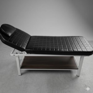 massage bed
