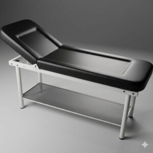 massage bed