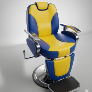 hydraulic chair