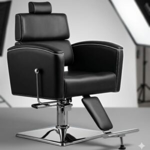 Hydraulic Styling Chair