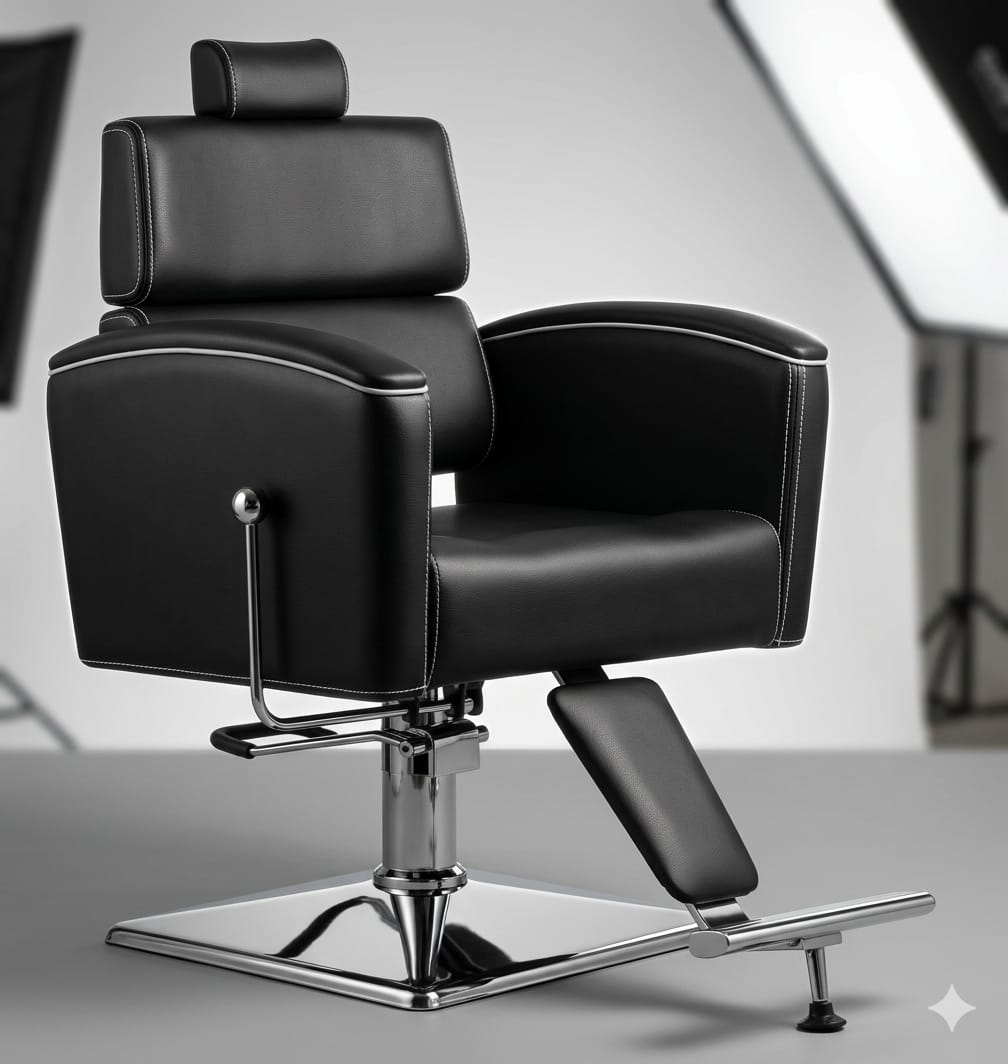 Hydraulic Styling Chair