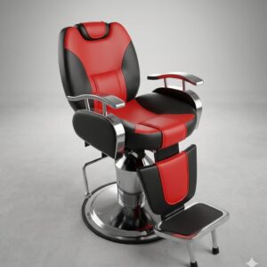 hydraulic chair