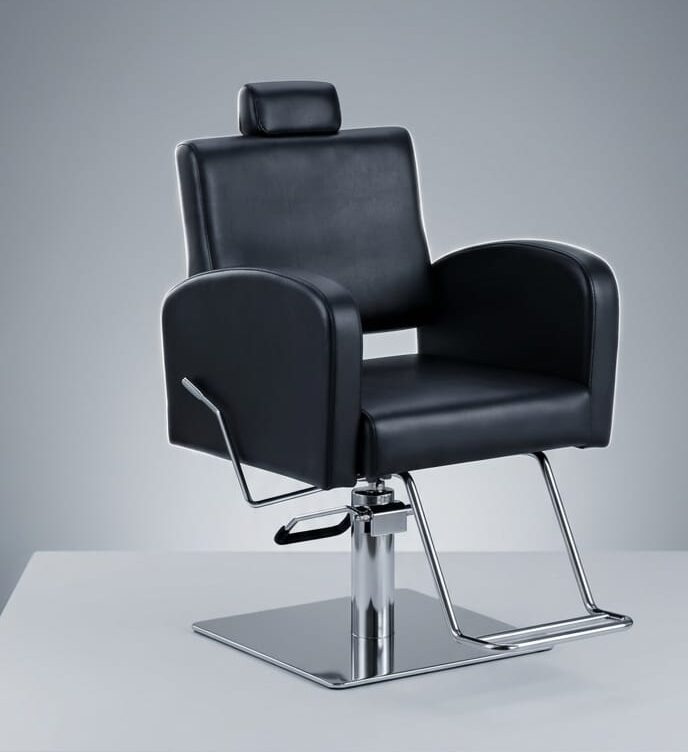 hydraulic chair