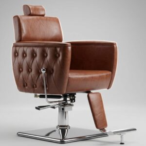 hydraulic chair