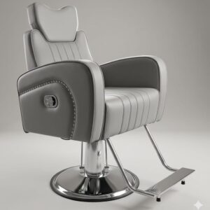 hydraulic chair