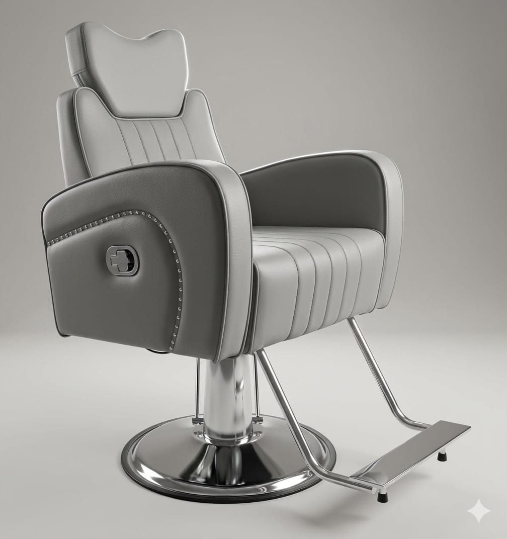 hydraulic chair