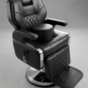 hydraulic chair