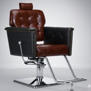 hydraulic chair