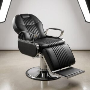 hydraulic chair