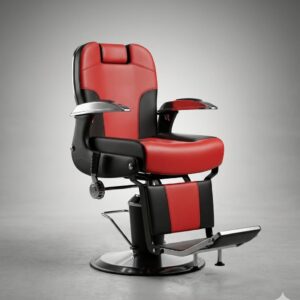 hydraulic chair
