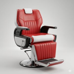 hydraulic chair