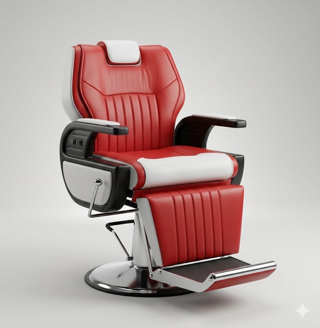 hydraulic chair