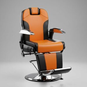hydraulic chair