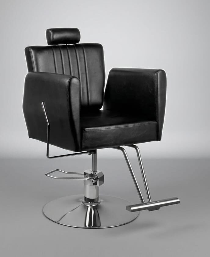 salon chair